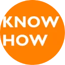 Logo van Sharing Know How