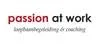 Logo van Passion at Work