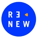 Logo van R3NEW