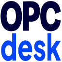 Logo OPCdesk
