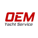Logo van OEM Yacht Service BV