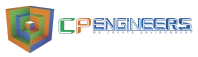 Logo van CP Engineers