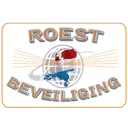 Logo van Roest Beveiliging BV