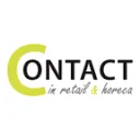 Logo van Contact in retail AND horeca