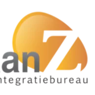 Logo Re-integratiebureau AanZ