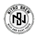 Logo van Nitro Brew BV