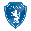 Logo Dutch Global Sports Academy