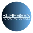 Logo van Klaassen Automotive Services