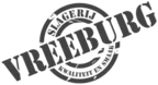 Logo van Slagerij Vreeburg