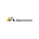 Logo Alpensteins B.V.