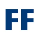 Logo van Freonen fan Fossylfrij Fryslân