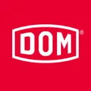 Logo DOM Nederland
