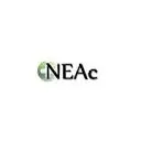 Logo van Nederlandse Echografie Academie
