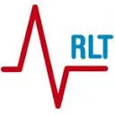 Logo van Stichting RLT-Nederland