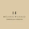 Logo van Mélanie Pigeaud Jewelry