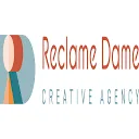 Logo van Reclame Dame B.V.
