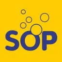 Logo van Sop Rioolreiniging B.V.