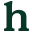 Logo The Hand
