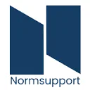 Logo van De Norm Organisatie Support