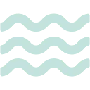 Logo van Yoga For Surfers