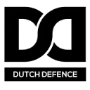 Logo van Dutch Defence