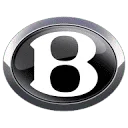 Logo van Bentley Leusden