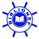 Logo van Biblionef Nederland