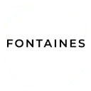 Logo van Fontaines