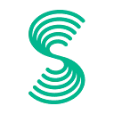Logo van SpeakUp