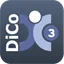 Logo van DigiBit webdesign AND development