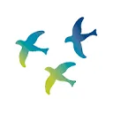 Logo van Friends of De Vrije Ruimte