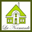 Logo B AND B "La Normande"