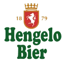 Logo van Hengelo Bier