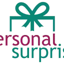 Logo van PersonalSurprise