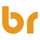 Logo van Breder financiële regie