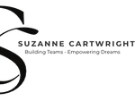 Logo van Suzanne Cartwright
