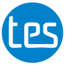 Logo van TES Industrial Systems B.V.