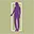 Logo van Leading Lady face your life-changing event