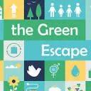 Logo van the Green Escape