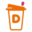 Logo van DUNKIN´ NL