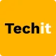 Logo van Techit B.V.