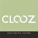 Logo van CLOOZ doors for architects