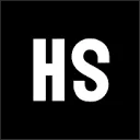 Logo van HarrimanSteel