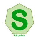 Logo van Shirtpaleis