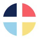 Logo Simple Numbers