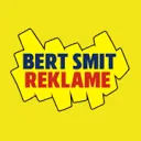 Logo van Bert Smit Reklame