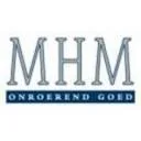 Logo van MHM Onroerend Goed B.V.