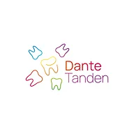 Logo van Tandartspraktijk Dantetanden