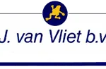 Logo van J van Vliet bv