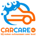 Logo van Car Care Nederland
